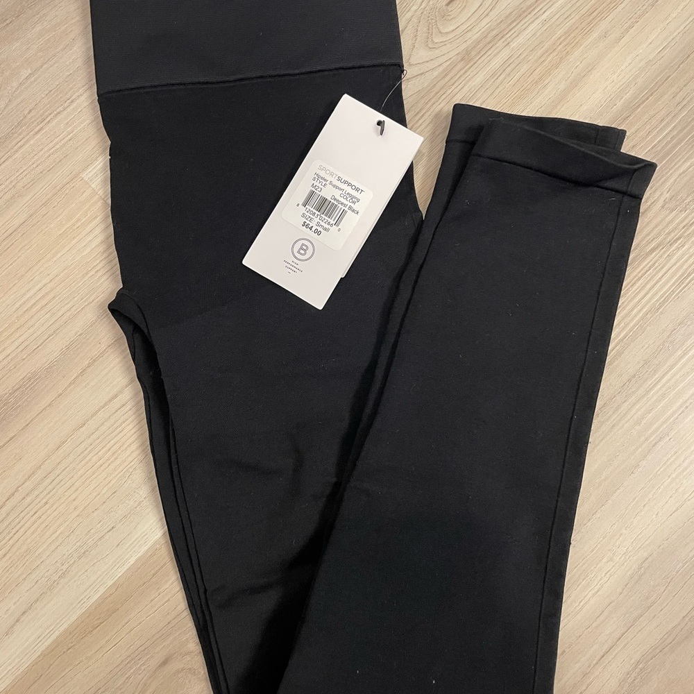Blanqi Hipster Support Leggings